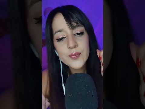 #tingles #sonidosdeboca #mouthsounds #asmr #asmrenespañol #asmrsounds #negativeenergy #plucking