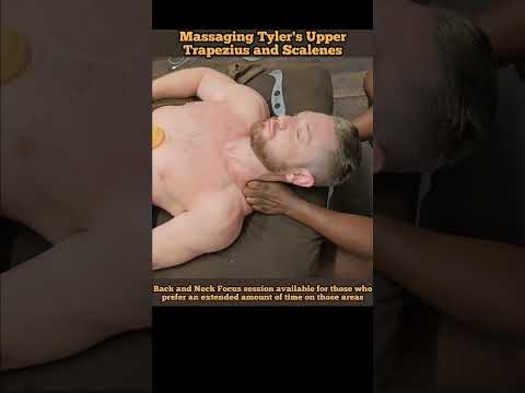 #massage #sportsmassage #houston