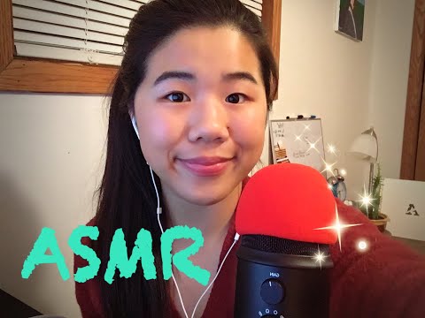 ASMR☽  // Intense Mouth Sounds💦(no talking)