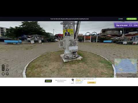 ASMR Geoguessr - More Fun With Flags?