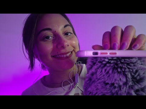 ASMR | Esse vídeo é tudo o que você precisa pra dormir 😴