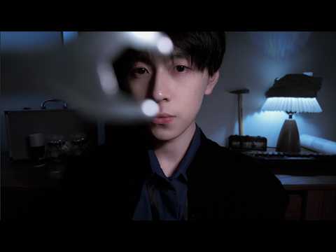 When your ears are no longer suitable for listening to ASMR!!!