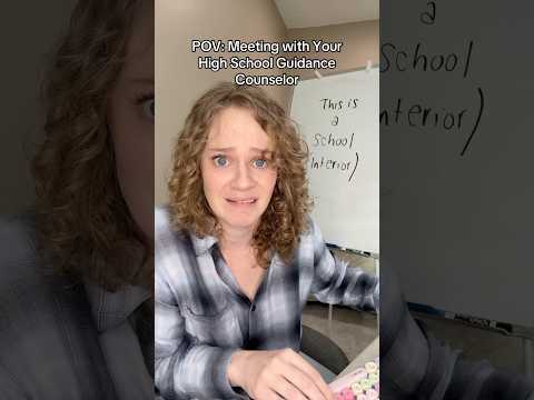 We’ve got 5 minutes to turn your life around