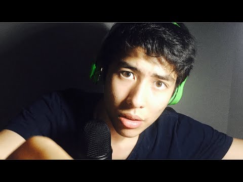 [ASMR] Binaural Ear-To-Ear 100 Random Facts (Whispered)