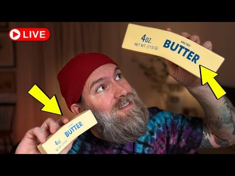 🔴 Fast ASMR for Cool People ONLY.