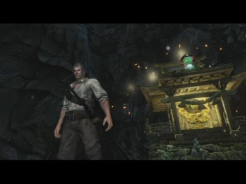 Nioh (Beta) - Gaming / ASMR Français