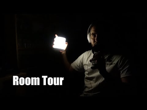 ASMR ROOM TOUR, je vous présente mon appartement