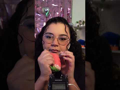 ASMR Squishy de melancia
