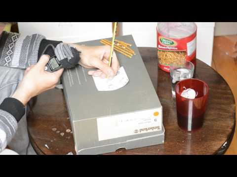 ASMR FR: test "bruit"