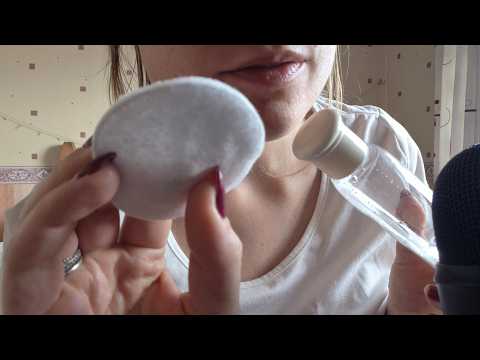ASMR - Personal Attention for Relaxation 😴 Fabric Sounds