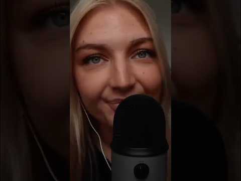 asmr mouth sounds #asmr #sleep #relax #relaxing #fyp #fy