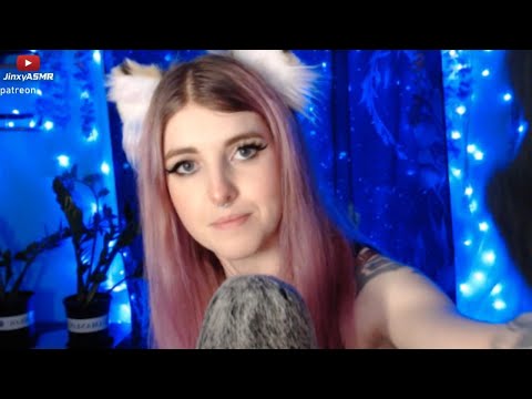 Henlo ASMR YT Fam!