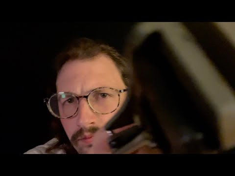 ASMR Unpredictable & Random Personal Attention Roleplay (Full Version)