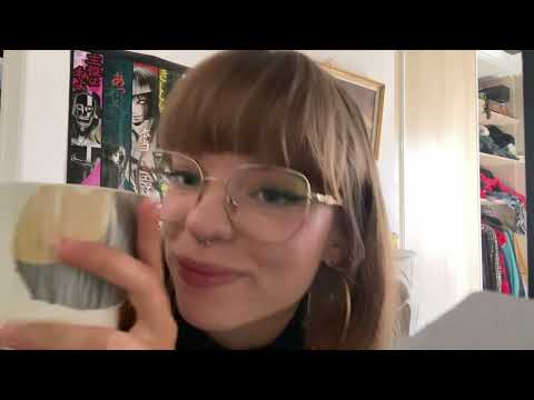lil update - why i disappeared