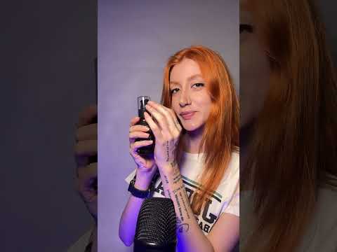 Unboxing asmr..💥 #asmr #asmrtriggers #shortasmr