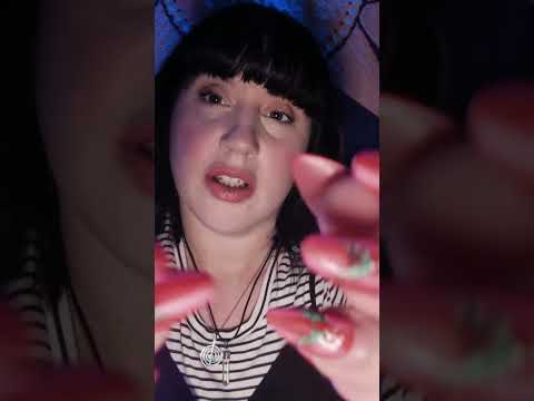 A little protection before sleep 🕯️A short clip from my full Night Protection Ritual on YouTube ✨