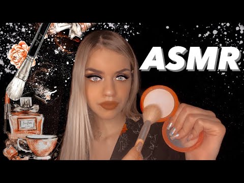 АСМР МАМА ЛУЧШЕЙ ПОДРУГИ💁🏼‍♀️ 💄