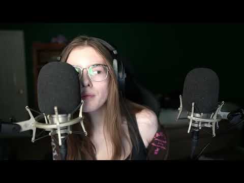 Left To Right High Sensitivity ASMR