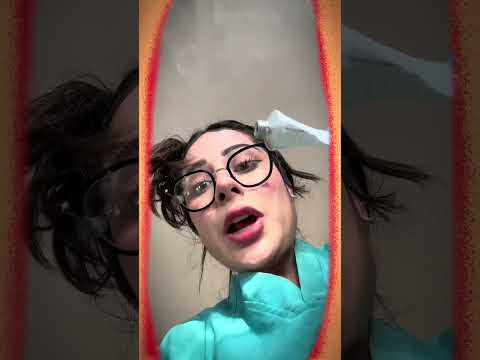 Jejeje te curo #asmr