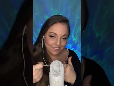 TikTok ASMR Live stream 14 💙