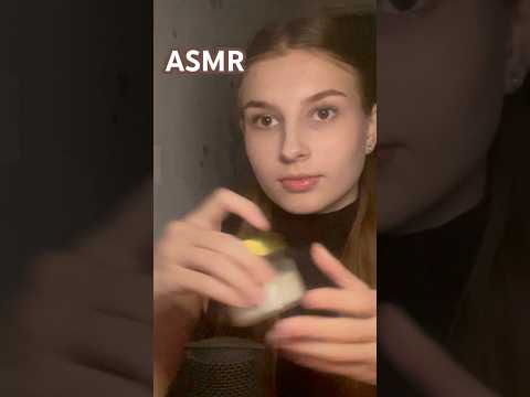 #асмр
