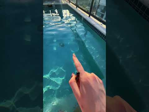 if i write your name you have to go to sleep pool ASMR game #asmr #asmrgames #relax #asmrtriggers