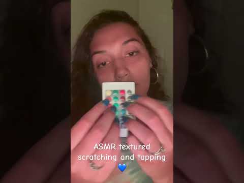 #asmr #scratching #tapping #asmrsounds #tingly #relax #asmrtriggers