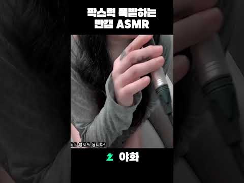 야화네 라이브 ASMR을 놓치면 손해인 이유 #asmr #반캠 #치지직 #라이브