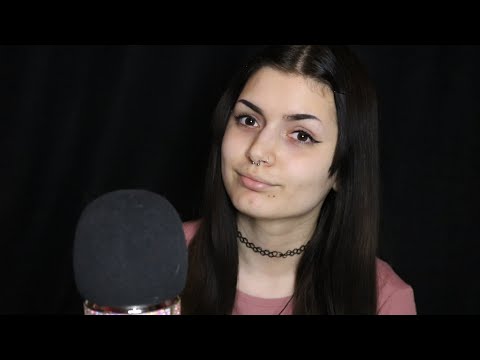 (Magyar ASMR) Neveitek & Rágó #4