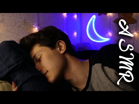 ASMR Français | Papotage dans le lit