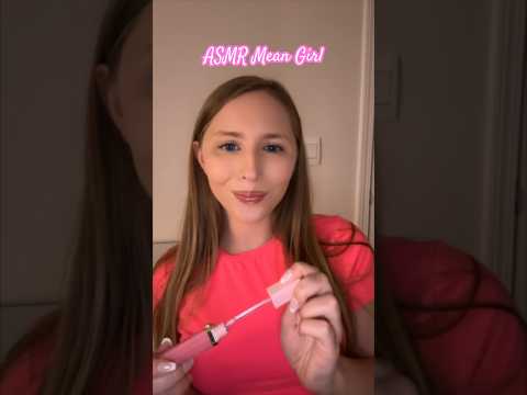 Calm down 🙄 #asmrvideos #asmrsound #shorts #tinglesasmr #asmr
