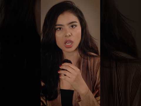 Ay! como así que ella te fue infiel 😱 ASMR roleplay #vicoasmr #asmr #asmrroleplay #acting