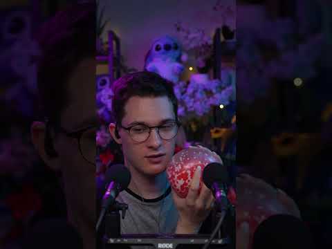 Mes triggers fails #asmr #visualtingle #asmrcommunity #relax #asmrsounds