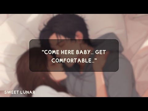 [ASMR] Smothering You With Head Pats [heavy breathing] [Sleep Aid]
