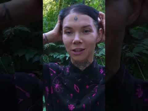 ASMR Quiet Speaking & Nature Sounds