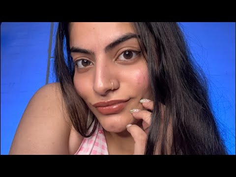 Yashi's ASMR for you 🫀