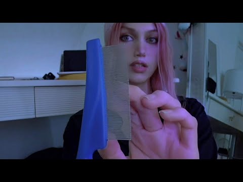 Just another quick asmr 🙃