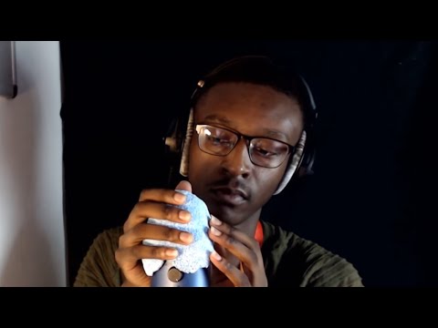 Fast ASMR for Intense Tingles