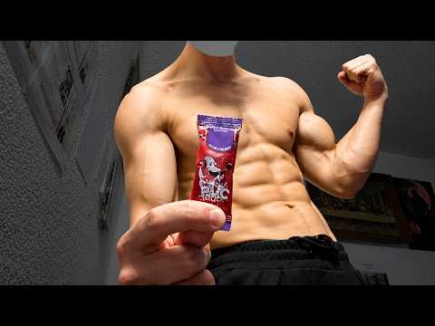 ASMR | Eating Pop Rocks Deep inside Your Ears