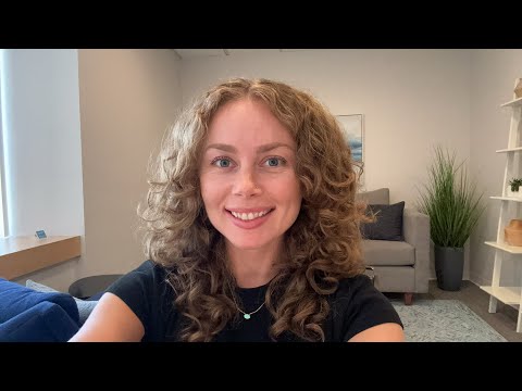 ASMR livestream typing sounds