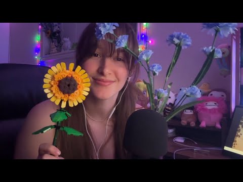 This or That ASMR | which one do you prefer?