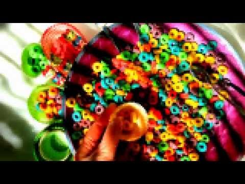 COLOURFUL MOSAIC (◎ヮ◎)   [[ASMR]]