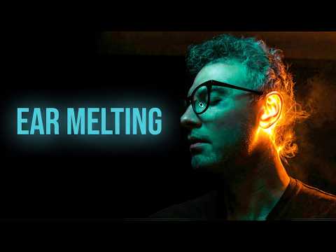 Ear meltingly intense ASMR for the best tingles in your life… (trust me)