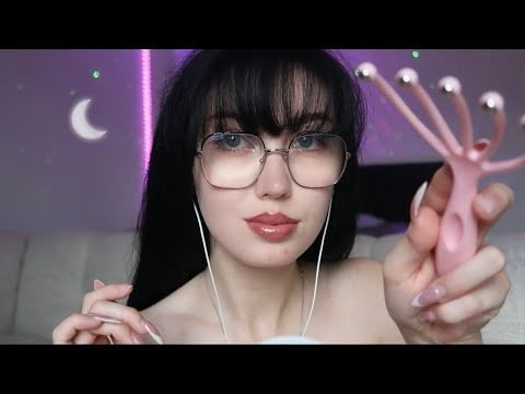 Dors ou J'ARRÊTE l'ASMR 🫠