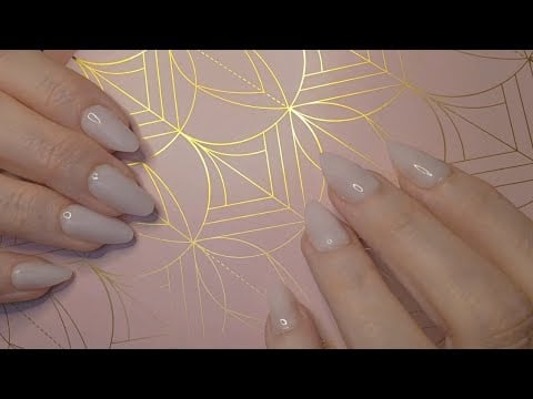 ASMR Aggressive Tapping On Cardboard | No Talking 