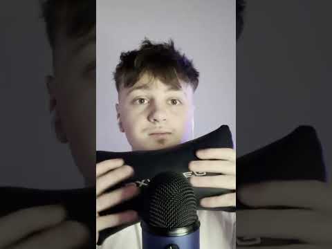 ASMR - TAPPING DE REVE