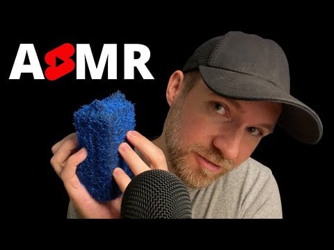 ASMR Irresistible Scratching Tingles #shorts #asmrshorts
