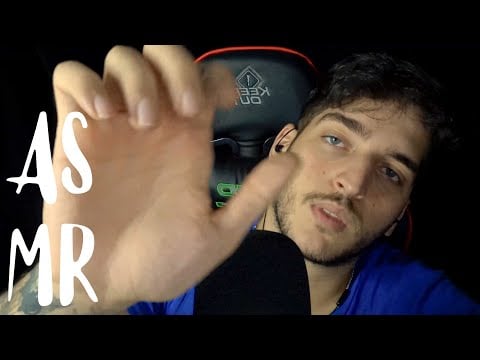 ASMR Con Palabras En Inglés Para Ayudarte A Dormir l SeluAsmr!!!😴 😴 😴