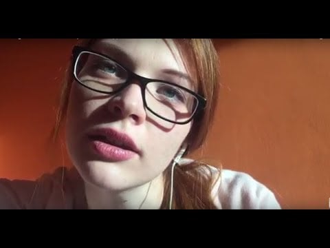 ASMR @ Az 5 érzékszerv vizsgálata/ Testing your 5 senses (doctor roleplay)