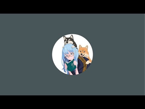 【生配信】春眠暁を覚えzz…😪